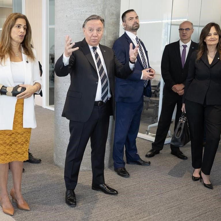 Tuition hike: Quebec government suggests it has rejected offer from McGill, Concordia